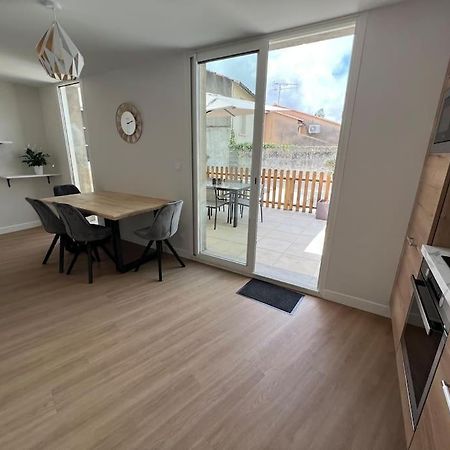 Appartement Centre Ville * Terrasse * Clim * Wifi * Haut De Gamme * Angoulême Exterior foto